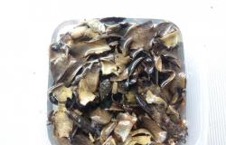 Гречневая каша с грибами - оригинальные идеи для разнообразия простого блюда Гречневая каша с сушеными грибами и луком