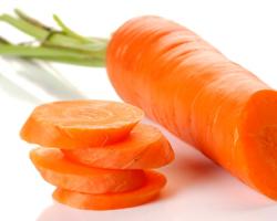 1 шт морковь средняя 1. Морковь. Морковь и диета: надо ли отказываться от сочного продукта