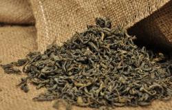 Зеленый байховый чай, польза и вред, чем полезен напиток
