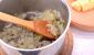 Суп-пюре из брокколи - рецепт с фото